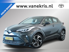Toyota C-HR - 2.0 Hybrid Dynamic, Blind Spot, Parkeersensoren