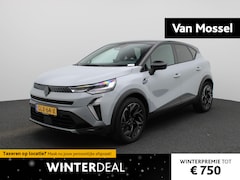 Renault Captur - 1.6 E-Tech full hybrid 145PK esprit Alpine | Harman Kardon | 360 Camera | Google Navigatie