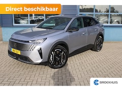 Peugeot 3008 - Allure | Advanced Active Safety Brake met camera en radar (Pack Safety Plus) | Climate Con