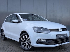 Volkswagen Polo - 1.0|Airco|5-Drs|Lmv|Elek Pakket|Vol Historie