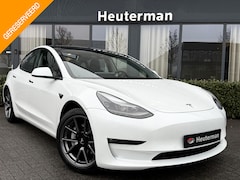 Tesla Model 3 - Long Range AWD Facelift/ Trekhaak/ Autopilot