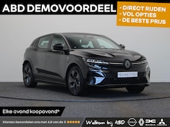 Renault Mégane E-Tech - comfort range Evolution 130pk 60 kWh | Navigatie | Stoel- en stuurwielverwarming | Parkeer