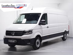 Volkswagen Crafter - 2.0 TDI 177 pk L4H3 DSG Aut. Navi, Camera LED Koplampen, Apple Carplay, PDC V+A, Lane Assi