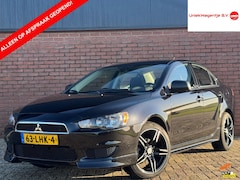 Mitsubishi Lancer Sports Sedan - 1.5 | NL-AUTO | DEALER OH