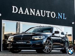 BMW 5-serie - 530i High Executive M Sport Driving Assist Sdak Keyless HUD