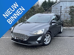 Ford Focus Wagon - 1.5 EcoBoost * Carplay * Automaat * Dealerond. * Garantie