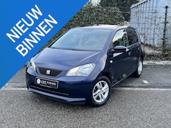 SEAT Mii - 1.0 Style Sport * Pano * Navi * Airco * Garantie * Apk 12-2026