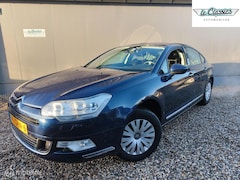 Citroën C5 - 2.0 16V Comfort | hydropneumaat |
