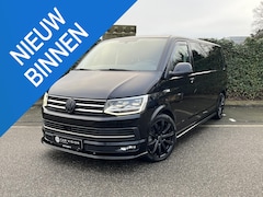 Volkswagen Transporter - 2.0 TDI L2H1 DC Highline * Nwe Distributie, beurt & apk