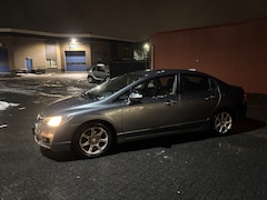 Honda Civic - 1.3 Hybrid Elegance