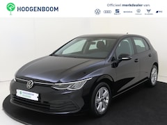 Volkswagen Golf - 1.0 TSI Life | Navigatie | Adaptieve cruise control | Parkeersensoren | Draadloze telefoon