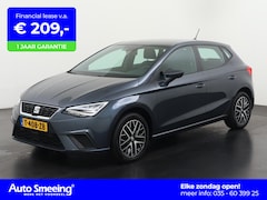 SEAT Ibiza - 1.0 TSI Style Business Intense DSG | Stoelverwarming | Camera | Navigatie | Zondag Open