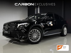 Mercedes-Benz GLC-klasse - AMG 43 4MATIC