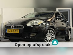 Fiat Bravo - 1.4 Dynamic|NAP|NweAPK|Xenon|LMV|Airco|Elekramen|