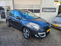 Renault Scénic - 1.4 TCe Bose PANO..TREKHAAK