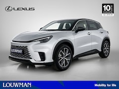 Lexus LBX - Emotion 2WD | Tech Pack |