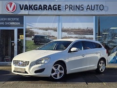 Volvo V60 - 1.6 T4 Momentum |NAVI|STOELVW|CRUISE|CLIMATE| 4353