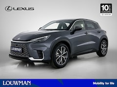 Lexus LBX - Emotion 2WD | Tech Pack |