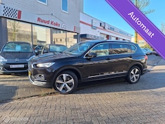 SEAT Tarraco - 1.4 TSI E-HYBRID PHEV XCELLENCE