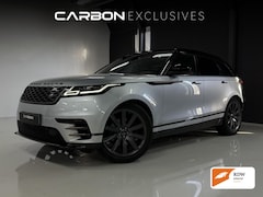 Land Rover Range Rover Velar - 3.0 V6 SC AWD R-Dynamic HSE