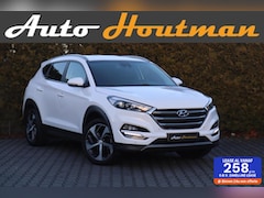Hyundai Tucson - 1.6 GDi Comfort Cruise Control | Camera | ECC | LED | Stoelverwarming v+a| PDC | Trekhaak