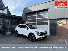 Kia Sportage - 1.6 T-GDi Plug-in Hybrid AWD DynamicPlusLine *ALL-IN PRIJS