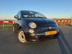 Fiat 500 - 1.0 TwinAir Easy