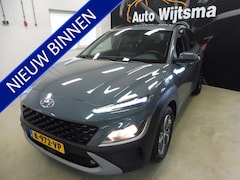 Hyundai Kona - 1.6 GDI HEV Comfort Smart Trekhaak | Camera | LMV 16" |