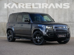 Land Rover Defender 110 - 2.0 P300e 110 X-Dynamic HSE | pano | stoel koeling | elektr Trekhaak