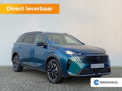 Peugeot 5008 - 1.2 Hybrid Allure 145pk Automaat VOORRAAD-ACTIE | 18" lichtmetalen velgen 'BASEL' | 360 Vi
