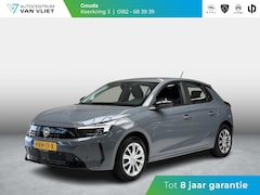 Opel Corsa Electric - Long Range Business Edition 51 kWh Android auto / Apple Carplay | Achteruitrijcamera | Par