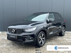 Volvo XC40 - T2 R-Design | Panoramadak | 360 Camera | Stoel en stuurwielverwarming | Parkeersensoren |