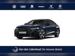 Audi A5 Limousine - e-hybrid quattro 299 S tronic S edition Automaat | Exterieurpakket zwart