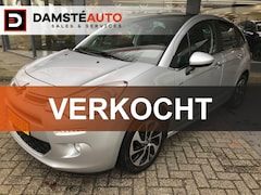 Citroën C3 - 1.2 PureTech Exclusive