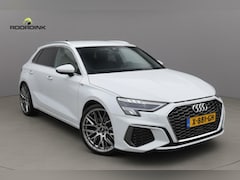 Audi A3 Sportback - S-Line|ACC|Maxton|19"inch|28DKM