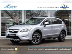 Subaru XV - 2.0i CVT Executive AWD | Trekhaak | Lederen bekleding |