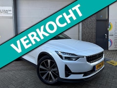 Polestar 2 - 2 Long Range Dual Motor Launch Edition 78kWh [92% SoH | Pano | Trekhaak | Harman Kardon |