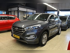 Hyundai Tucson - 1.6 GDi Comfort