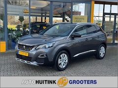 Peugeot 3008 - 1.2 PureTech Crossway - panoramadak - camera - navi