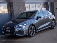 Audi A3 Sportback - 45 TFSI e S edition Competition | BTW | S-Line | Matrix LED | B&O Audio | Keyless | Camera