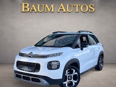 Citroën C3 Aircross - 1.2 PT SenS SHINE 110 PK PANO NAVI AIRCO/ECC PDC