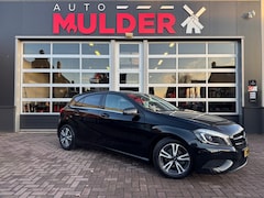 Mercedes-Benz A-klasse - 180 EDITION NAVIGATIE / XENON / LED / CRUISECONTROL / PDC / NETTE AUTO