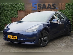 Tesla Model 3 - LONG RANGE AWD 75 kWh / AUTOPILOT / 88.7% SOH