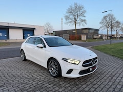 Mercedes-Benz A-klasse - 180 AMG Sfeerverl Leer Led