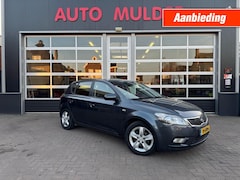 Kia Cee'd - CEED 1.4 CVVT SE7EN / AIRCO / TREKHAAK / CRUISECONTROL / RIJKLAA