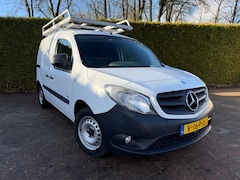 Mercedes-Benz Citan - 108 CDI BlueEfficiency
