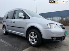 Volkswagen Caddy - 1.9 TDI
