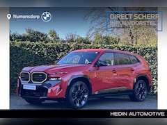 BMW XM - PHEV 50e | Adaptief M Onderstel Prof. | CoPilot | Bowers & Wilkins | Soft-Close