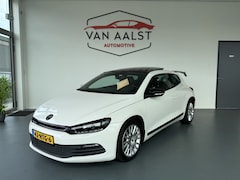 Volkswagen Scirocco - 2.0 TSI Highline Plus/ Leder/ DSG/ Pano/ Clima/ 265PK
