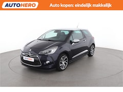 DS 3 - 3 1.6 THP Sport Chic | DA21492 |